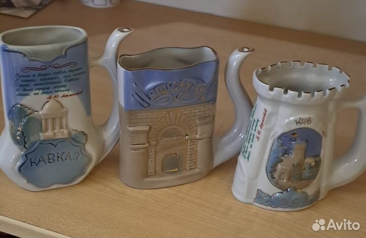 Кружка поильник