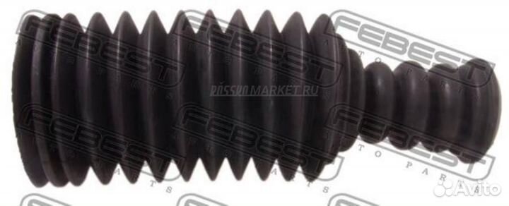 Febest hshb-GD1F Пыльник-отбойник амортизатора перед прав/лев