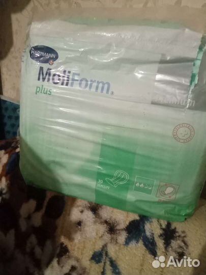 Памперсы для взрослых