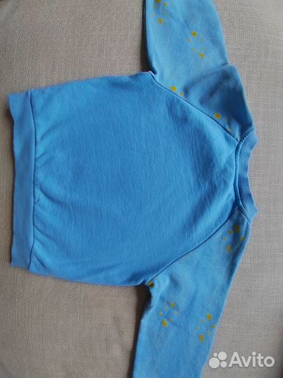 Кофта детская