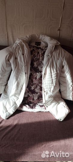 Дубленка женская 48 50