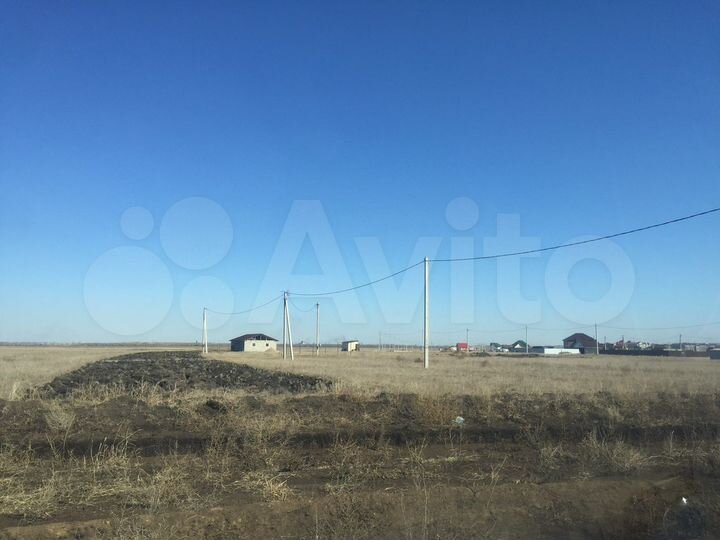 Участок 9,9 сот. (ИЖС)