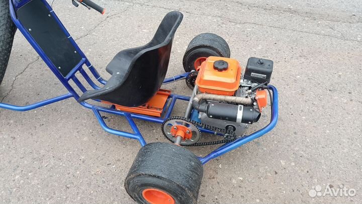 Продам дрифттрайк