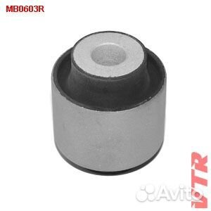 Сайлентблок поперечной тяги задней подвески