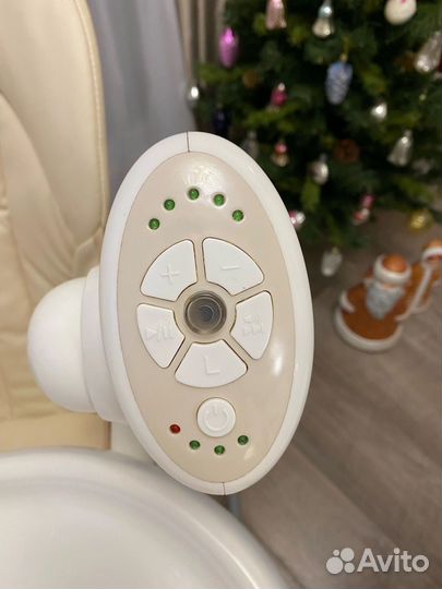 Детский стульчик 2в1 babyton