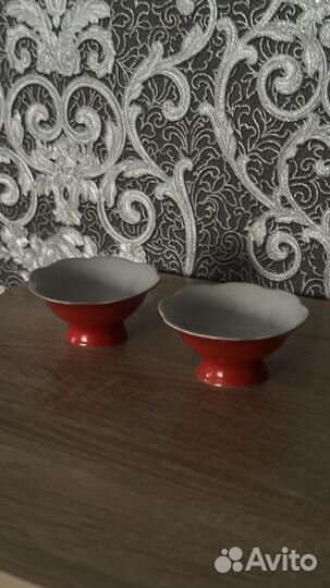 Пиалы сфз 2 шт