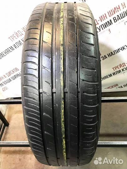 Falken Ziex ZE914 Ecorun 225/60 R16