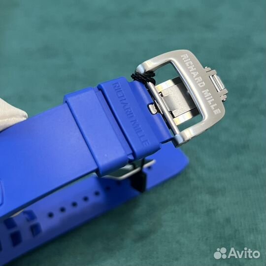 Наручные часы Richard Mille