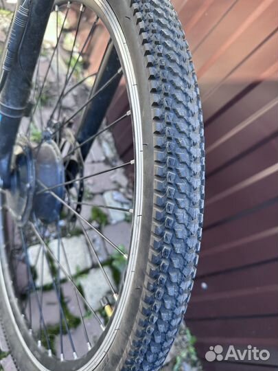 Электровелосипед Stern 500w