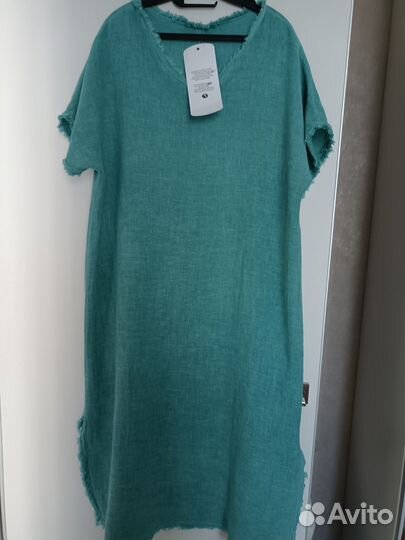 Платье женское Италия