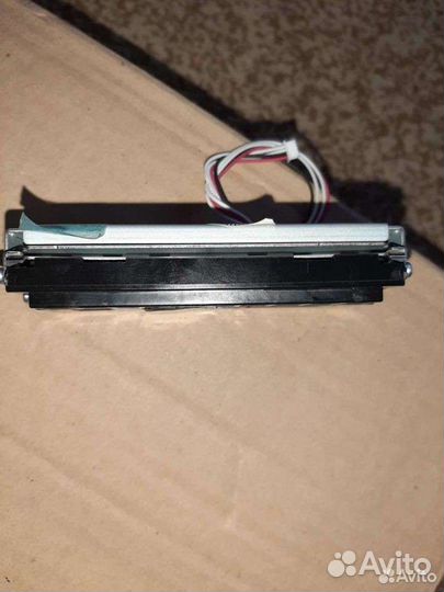 Расходники для ккт Атол и Терминалов