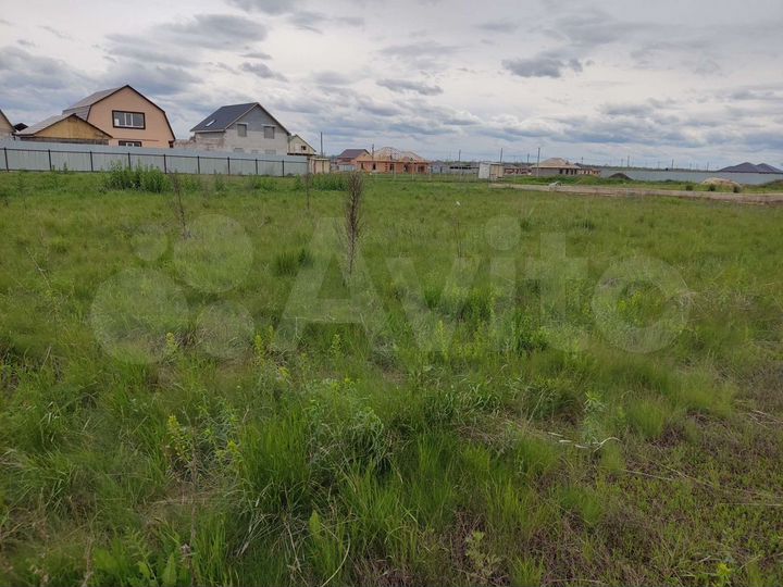 Участок 12 сот. (СНТ, ДНП)