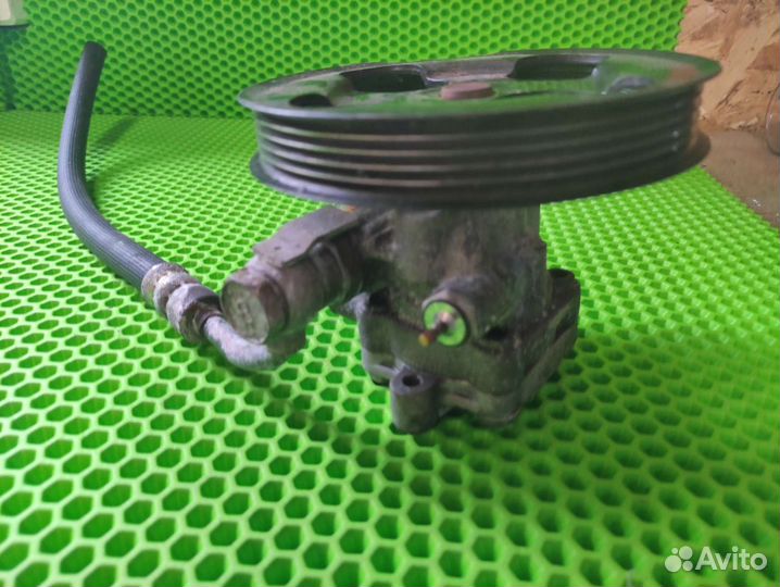 Гур митсубиси паджеро пинин 2.0 4g94