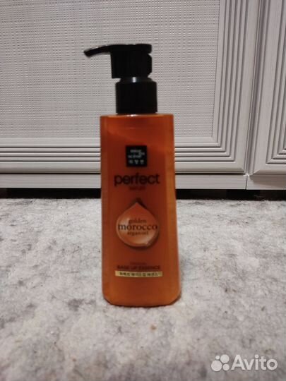 Эссенция для волос Perfect serum