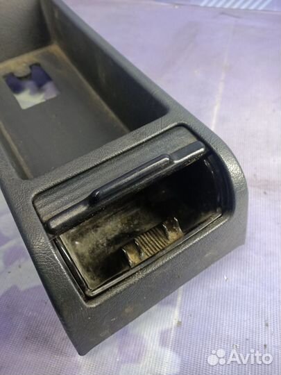 Центральная консоль Mercedes Benz C-class w202