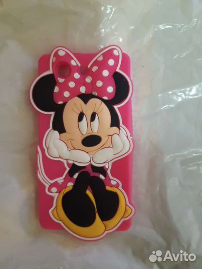 Чехол на мобильный телефон