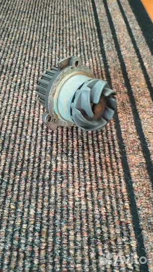 Помпа luzar для ваз 2108-2115 8кл