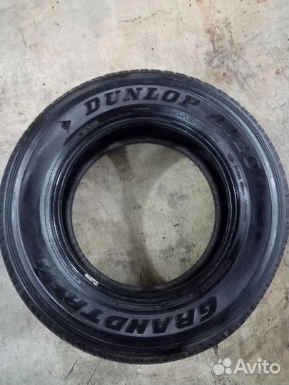 Dunlop Grandtrek AT20 265/65 R17