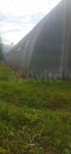 Склад, 320 м²