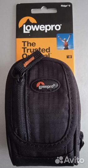 Чехол для камеры Lowepro