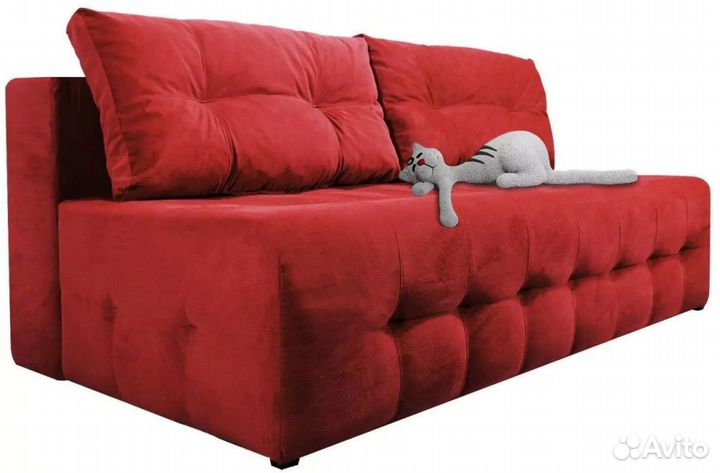 Диван Евро Купе (Быстрая Доставка )