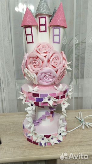 Светильник детский