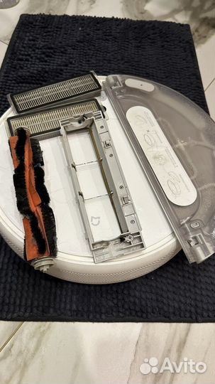 Робот-пылесос Xiaomi Mijia 1C