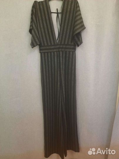 Комбинезон женский