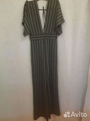 Комбинезон женский