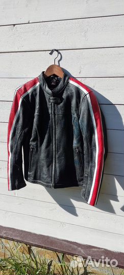 Мото куртка женская, spirit motors