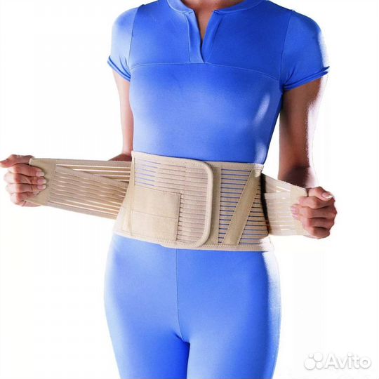 Розничная продажа ортопедических изделий