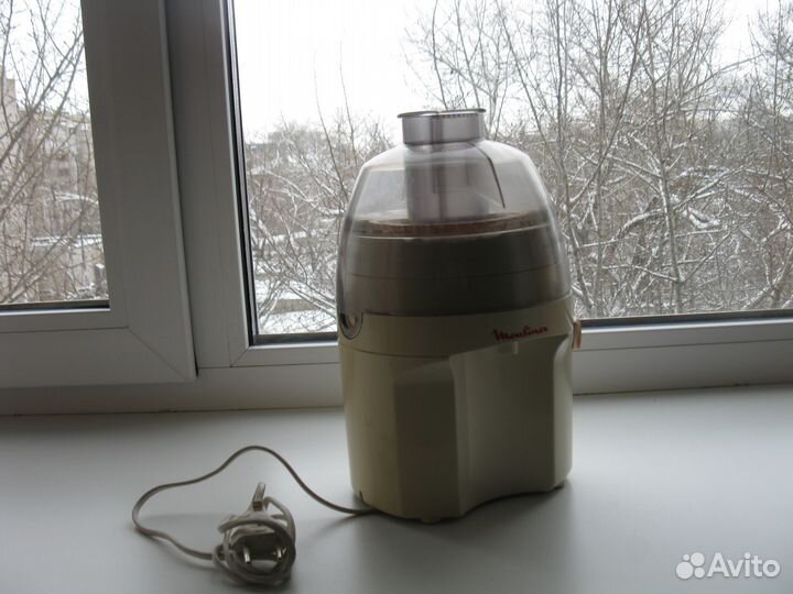 Соковыжималка