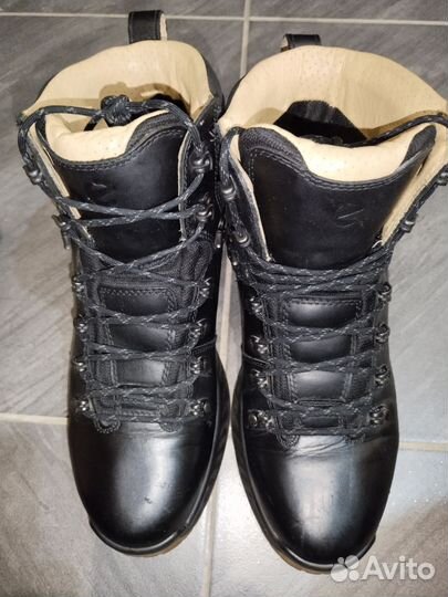 Трекинговые ботинки Ecco Exohike M 42p