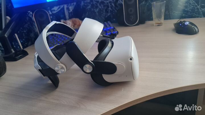 Oculus quest 2 128gb обмен