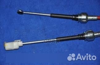 Трос daewoo matiz/spark 98- кпп PTC002 Parts-Mall