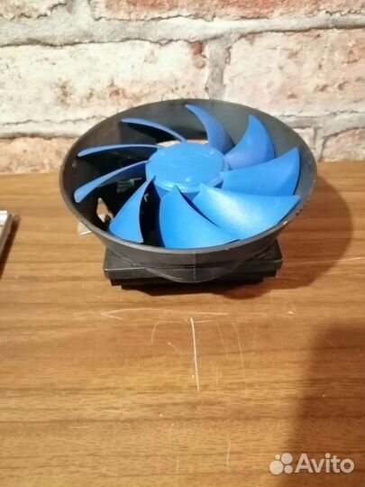 Материнка FM2-A55M-P33