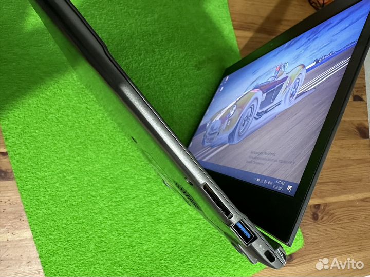 Ноутбук Toshiba Portage Z830