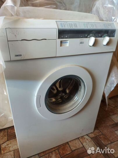 Стиральная машина бу