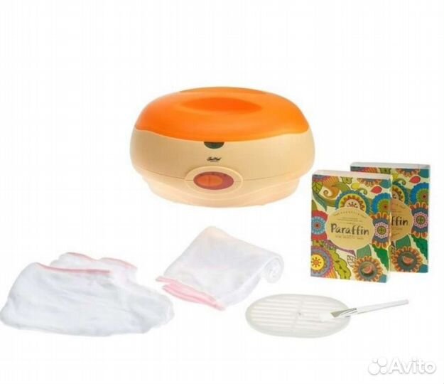 Парафиновая ванна JessNail SD-55