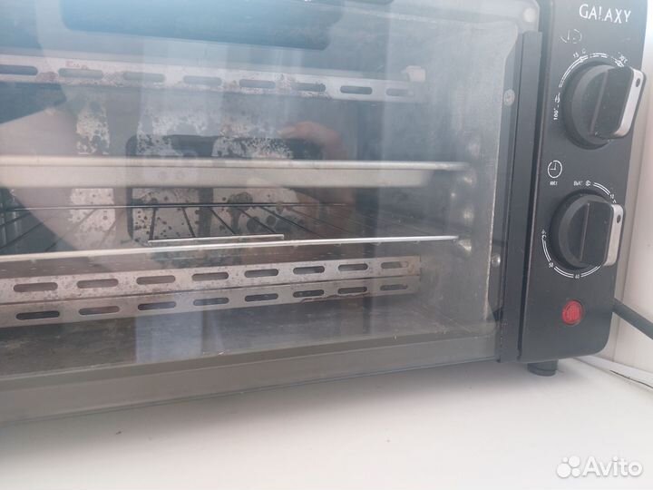 Мини печь,духовка