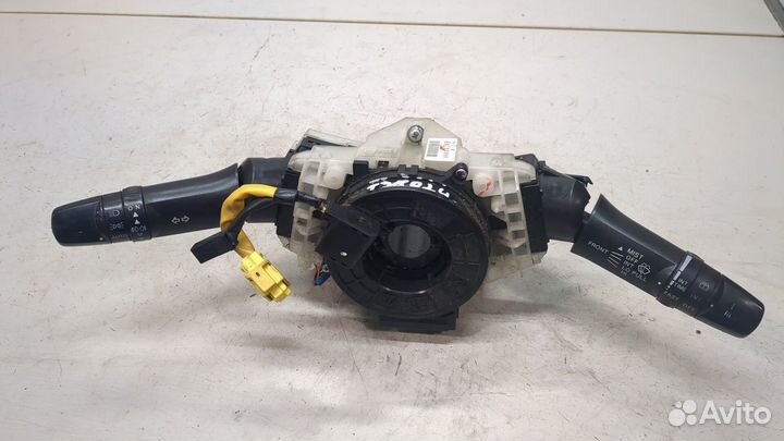 Переключатель поворотов и дворников Mitsubishi Out