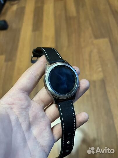Samsung Gear s3 classic