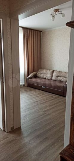 2-к. квартира, 39 м², 15/26 эт.