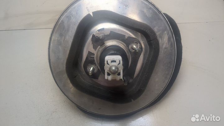 Цилиндр тормозной главный Peugeot 3008