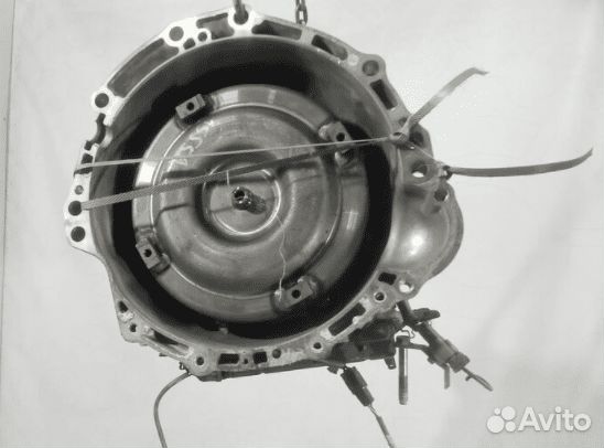 АКПП Infiniti G 2006-2013 4х4 JR507E