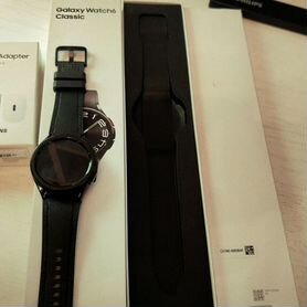 Samsung galaxy watch 6 classic 43mm