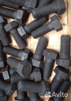 Болт круга Doosan DX225