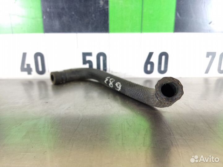 Шланг вакуумного усилителя тормоза Lifan X60 2012