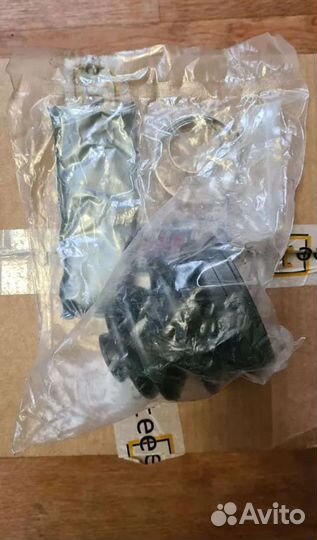 Пыльник шруса внешнего Hyndai Santa Fe / Sonata