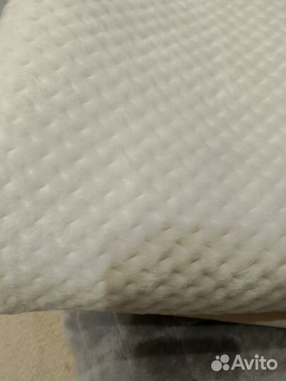 Накидка на диван